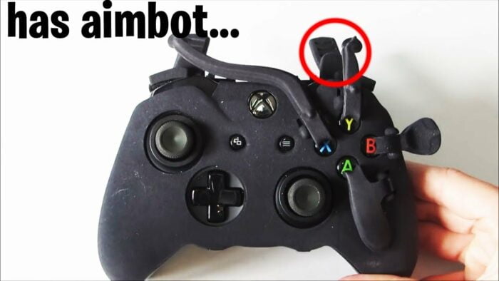 Aimbot for Xbox Explained and Solutions