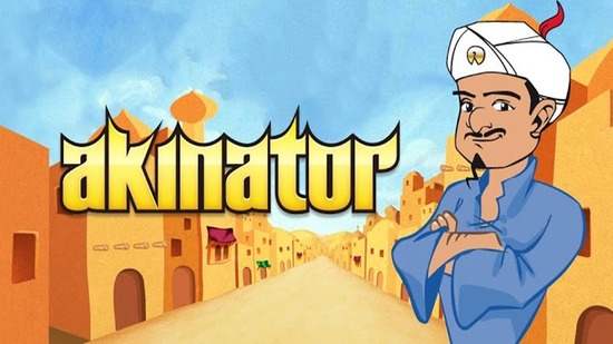 Akinator Unblocked 2023 Guide For Free Games