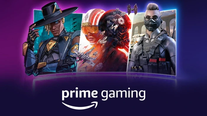 Free Amazon Prime Games Holiday List