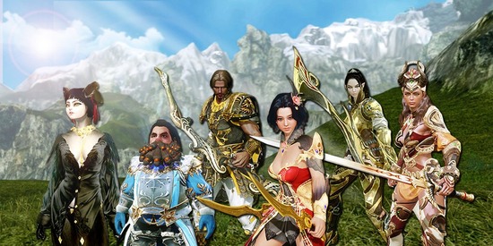 ArcheAge 2 Expected Price