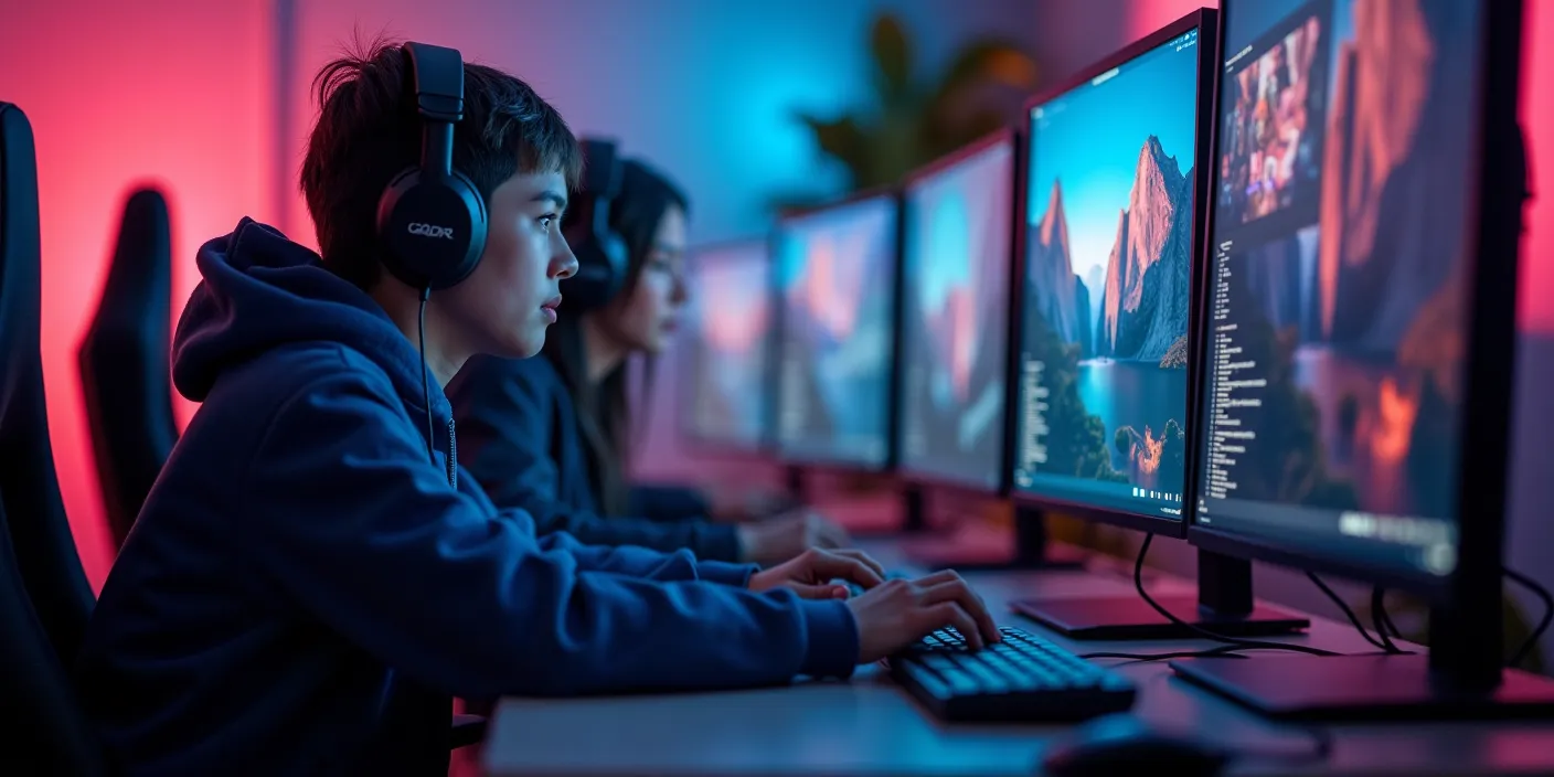 Are Online Game Communities Changing How We Discover Indie Classics Together