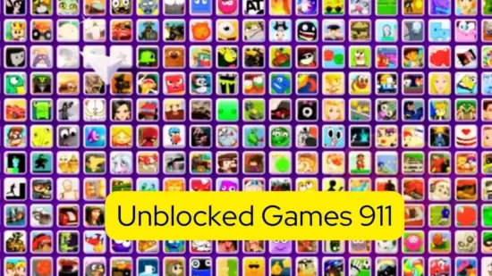 Are Unblocked Games 911 Safe to Play