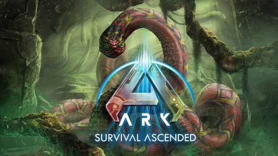 Ark Survival Ascended Editions