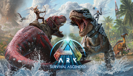 Ark Survival Ascended Release Date And Time For All Regions