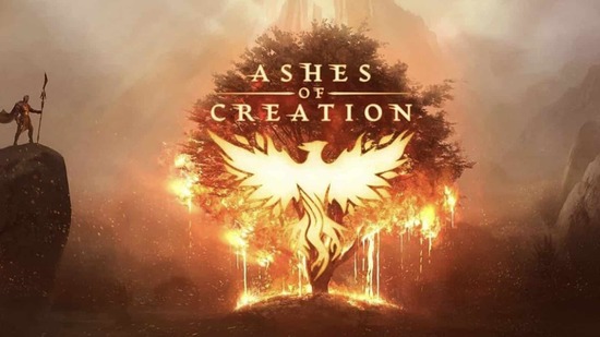 Ashes of Creation Release Date