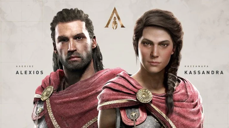 Assassin's Creed Odyssey Release Date And Time For All Regions