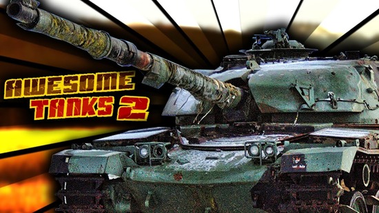 Awesome Tanks 2 Unblocked: 2023 Guide For Free Games In School/Work