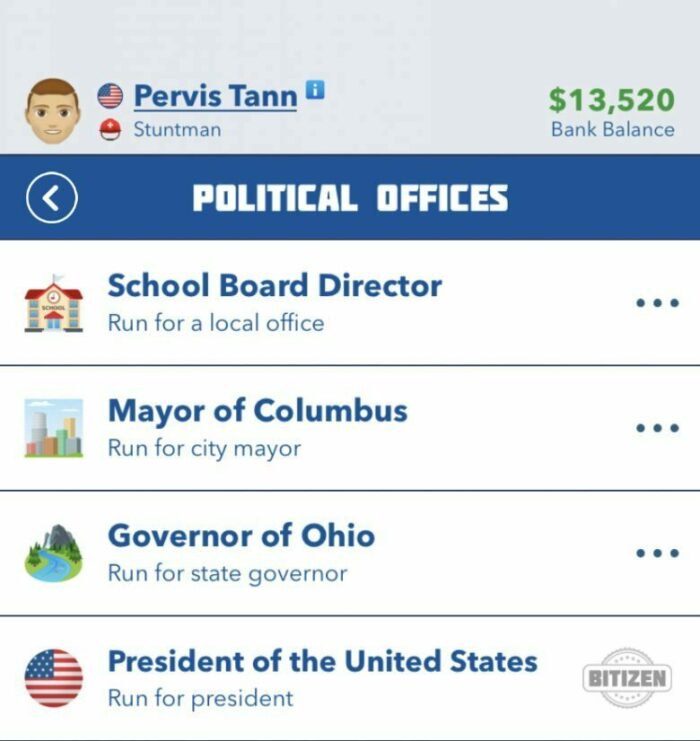 How to Become President in BitLife: A Comprehensive Guide
