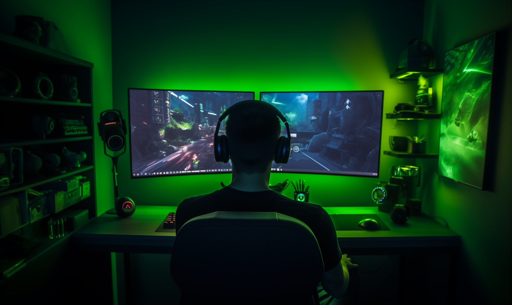 Balancing accessibility with engagement