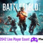 Battlefield 2042 Live Player Count
