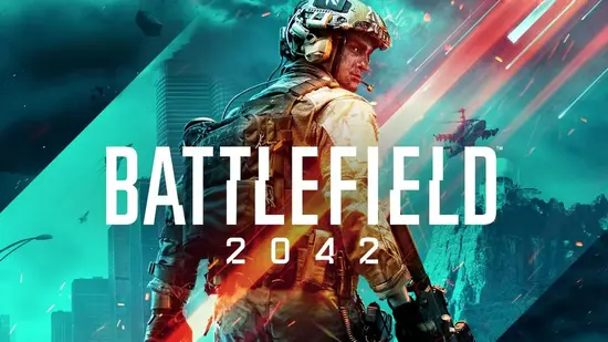 Battlefield 2042 Revealed With Launch Platform And Release Date Details - SlashGear