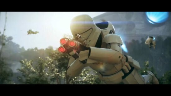 Battlefront 2 Crossplay Between PC and Consoles: Rumors and Facts