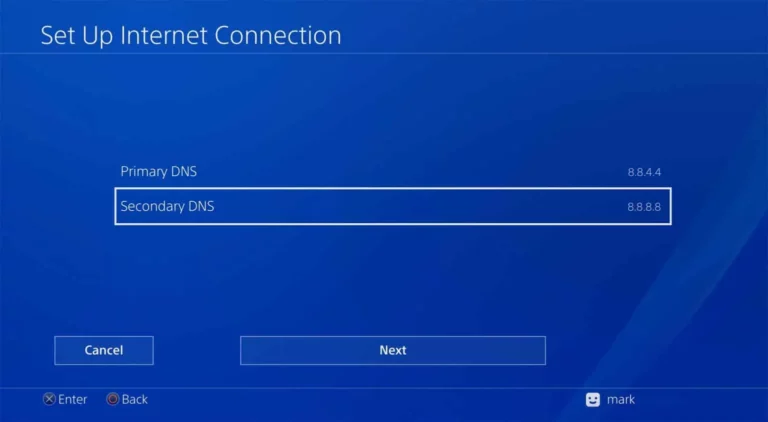 Best DNS for PS4 Revealed!