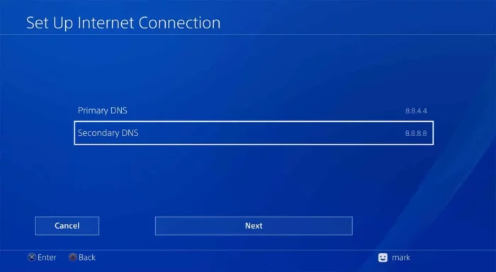 Benefits of Changing DNS Servers for PS4