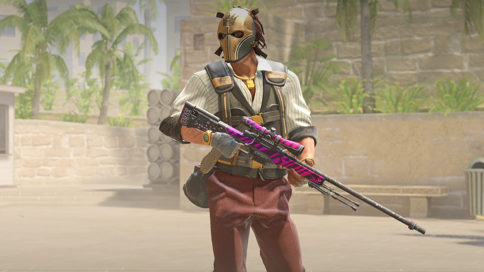 Best CS2 AWP Skins and Why They Pop Now