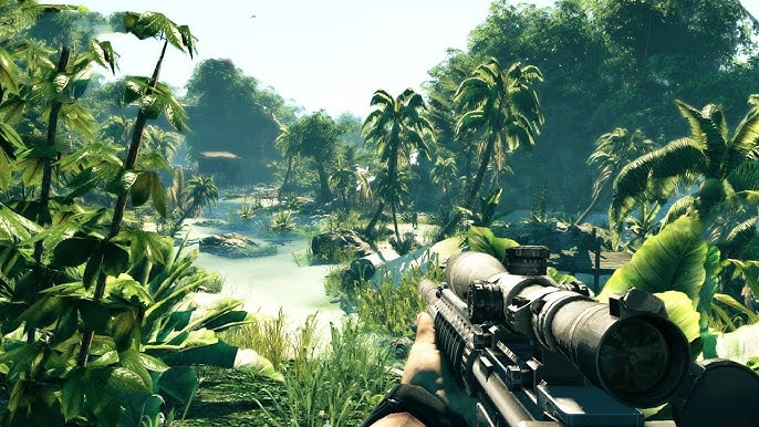 Best Games for Low-End PCs Without a Dedicated GPU