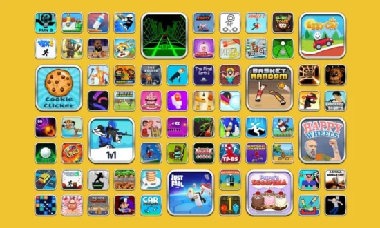 Best Games on Unblocked Games Classroom