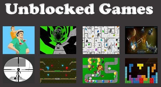 Best Games on unblocked games advanced method