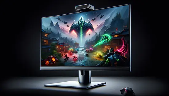 Best Monitor for Dota 2 – Ultimate Guide For Gamers