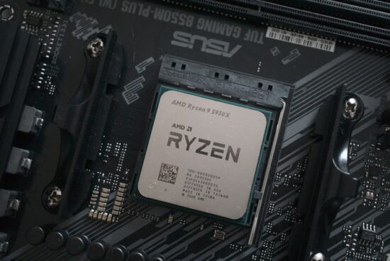 Best Motherboard for Ryzen 9 5950X