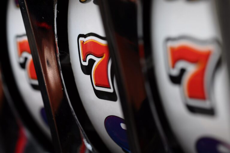 Best Odds in the Casino Which Games Give You the Best Chance to Win