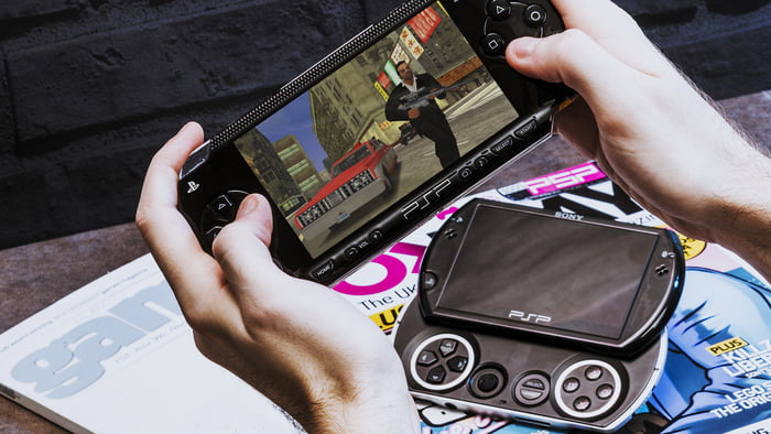 Best PSP Games to Relive the Golden Era of Handheld Gaming