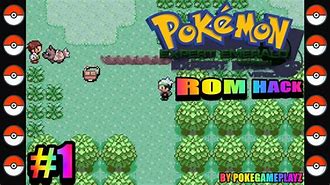 Best Pokémon ROM Hacks: A Comprehensive Guide