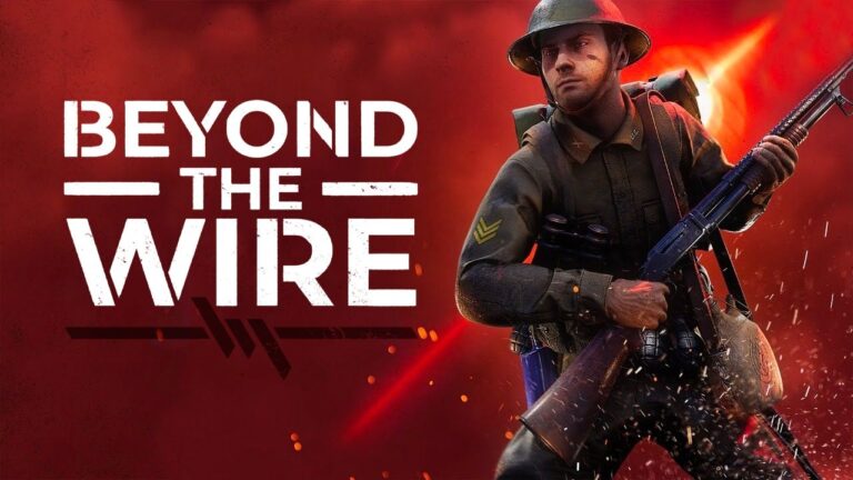Beyond The Wire Player Count and Statistics 2023 – How Many People Are Playing?