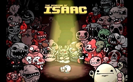 Binding of Isaac Unblocked: 2023 Guide For Free Games In School/Work