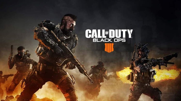 Is Black Ops 4 Cross Platform or Crossplay in Find Out - Player Counter