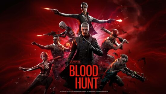 Blood Hunt Player Count and Statistics 2023 – How Many People Are Playing?