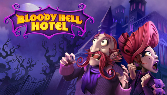Bloody Hell Hotel Release Date And Time For All Regions