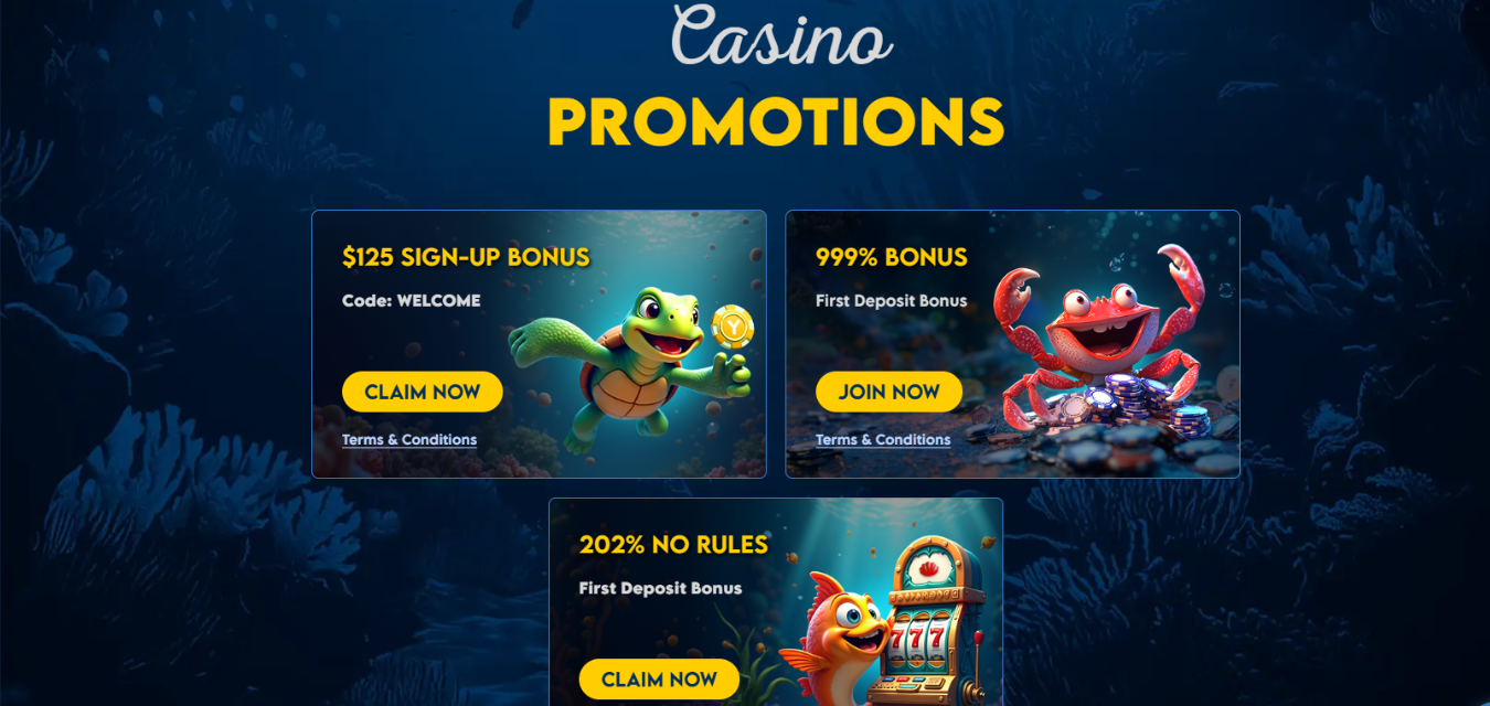 Bonuses Available at the Best Anonymous Crypto Casinos