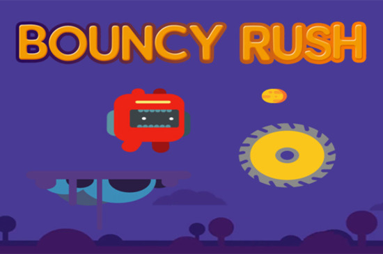 Bouncy Rush Unblocked: 2023 Guide For Free Games In School/Work