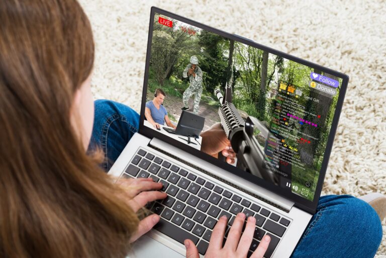 Browser-Based Games See Player Activity Rise Across Platforms