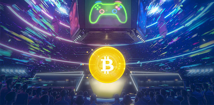 The Essential Guide to Betting on Esports with Bitcoin 