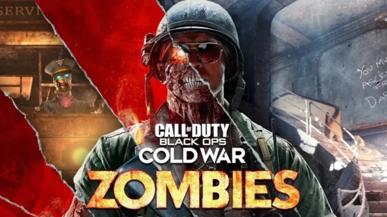 Is Call of Duty Black Ops Zombies Cross Platform or Crossplay in 2023? Find Out