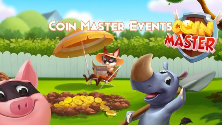 Achieving 1K Free Spins in Coin Master: A Comprehensive Guide
