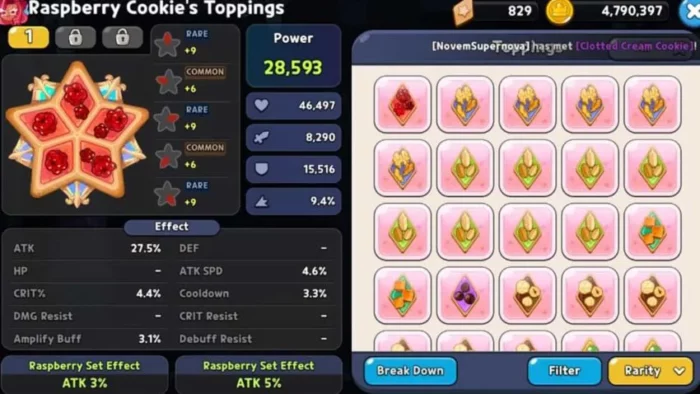 The Ultimate CRK Topping Guide: Optimize Your Cookie Kingdom