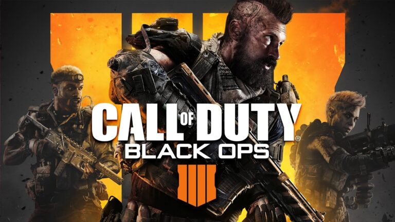 Call of Duty Black Ops 4 Release Date And Time For All Regions