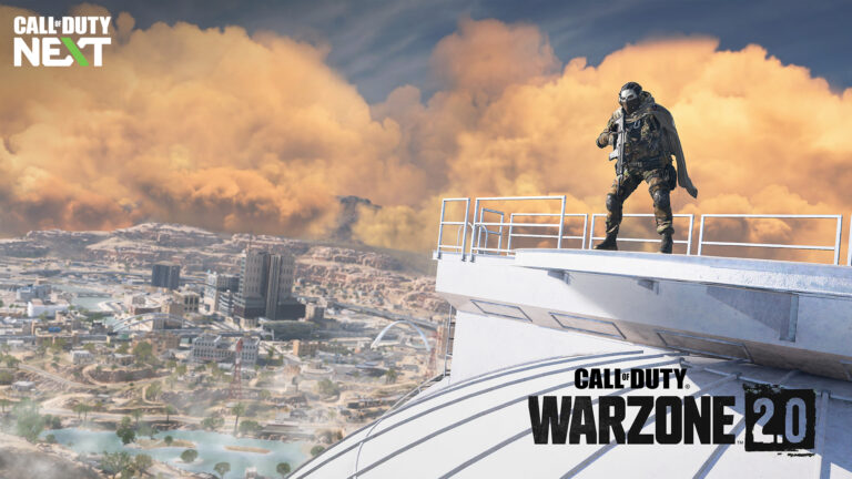 Is Call of Duty Warzone 2 Crossplay or Cross Platform? [2024 Guide]
