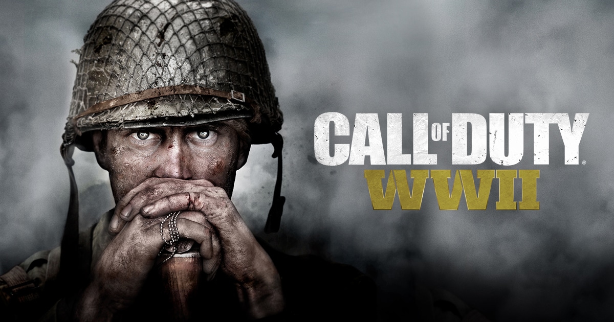 mønt asiatisk at tiltrække Is Call of Duty World War 2 Crossplay or Cross Platform? [2023 Guide] - Player  Counter