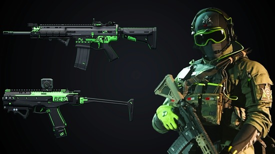 Call of Duty® Modern Warfare 2 Open Beta Crossplay