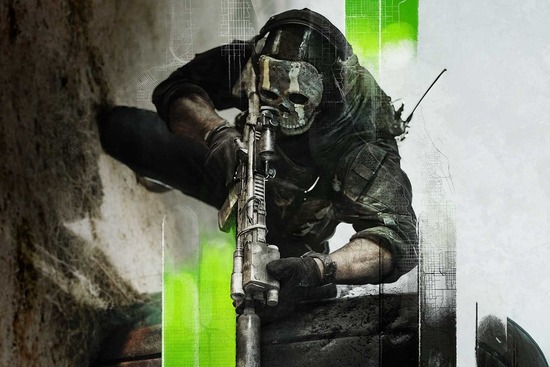 Call of Duty® Modern Warfare 2 Open Beta Editions