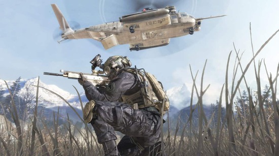 Call of Duty® Modern Warfare 2 Open Beta Expected Price
