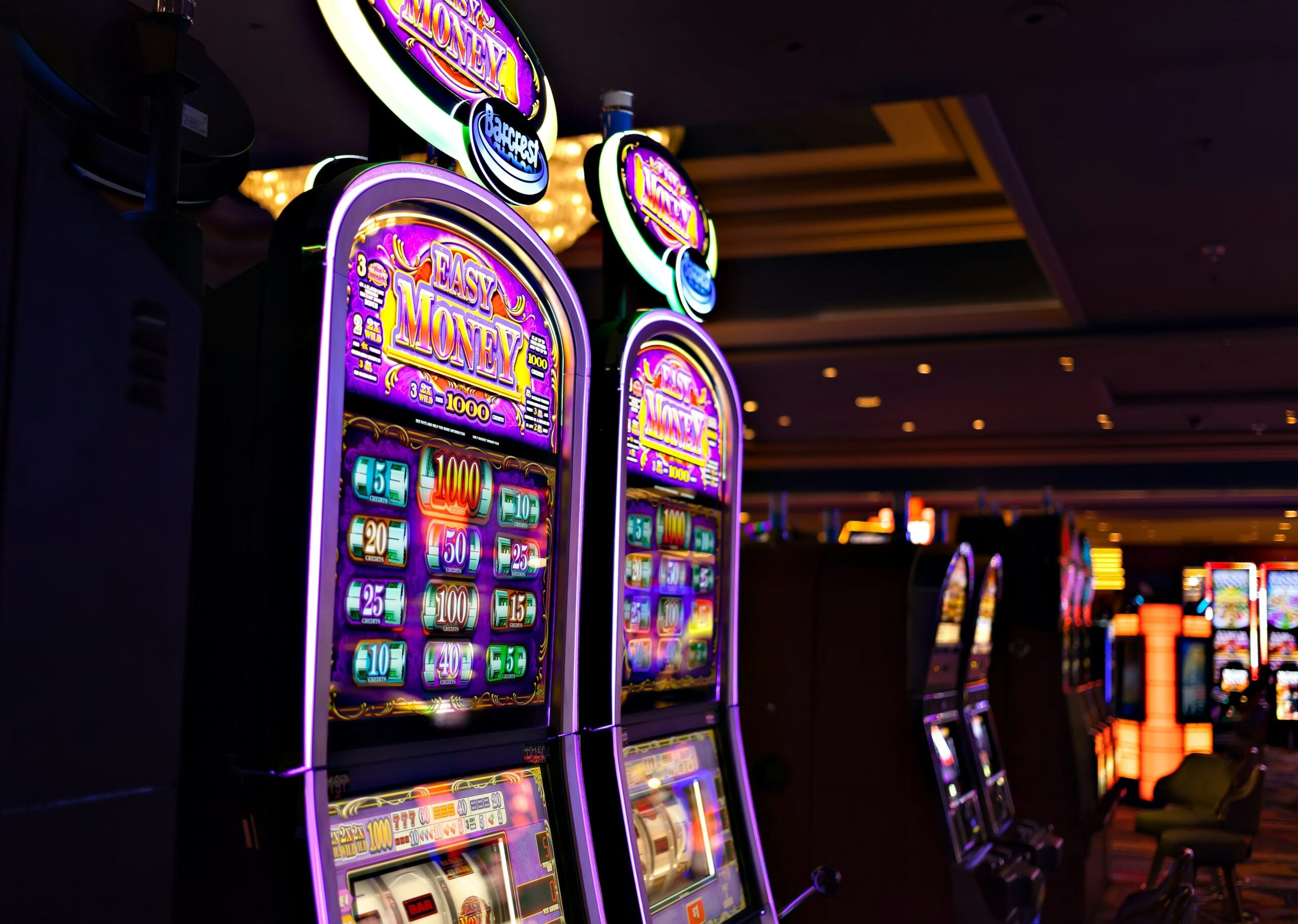 Casiny Australia Adds Wager-Free Spins to Its Welcome Offer
