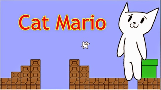Cat Mario Unblocked – How To Play Free Games In 2023?