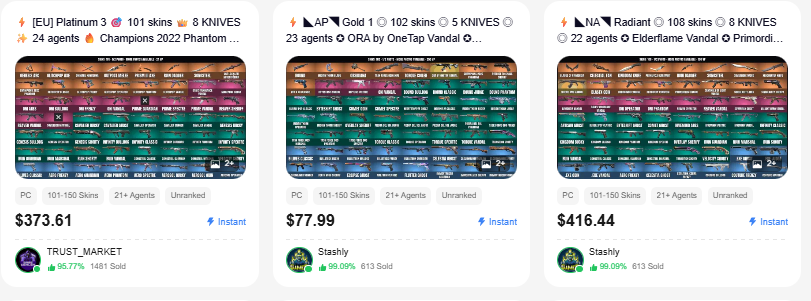 Check the Offer Image