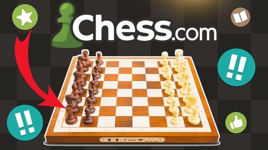 Chess.com – Unlocking the Game in 2023