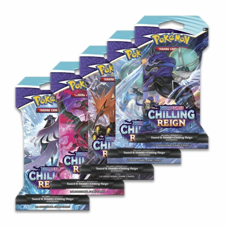 Unveiling the Best Pokemon Packs to Buy: Ultimate Guide for Collectors and Players